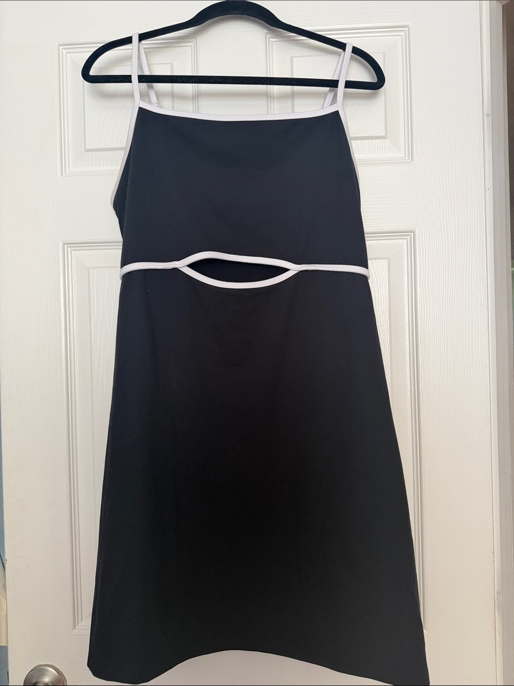 Wild fable key hole dress